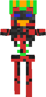 skeleton