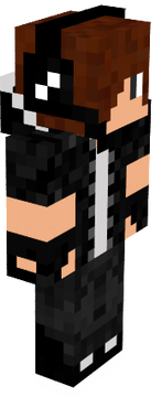 New Skin