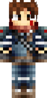 new skin