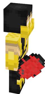 scorpion