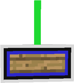 Preview of texture: Awesomness sign