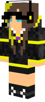 girl recruit