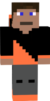 mf ornge skin