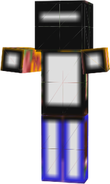 Black Pigmen