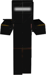 Black Pigmen