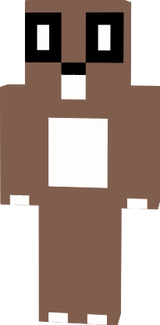 Beaver 