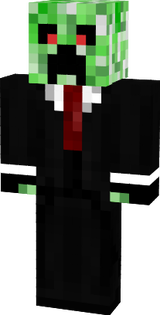 Mr.Crepeer B