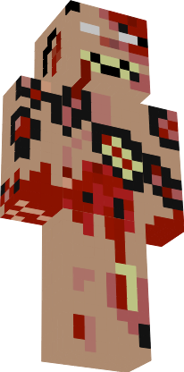 Preview of texture: Alghoul