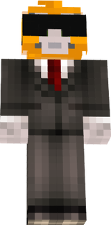 My Original Skin