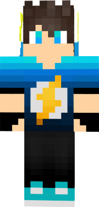 Preview of texture: mega flash