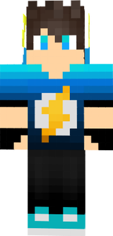 mega flash