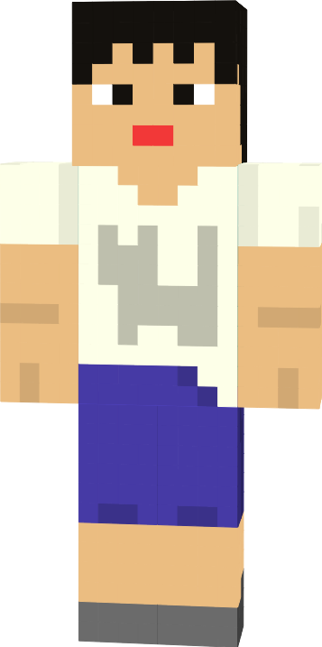 Preview of texture: minecraft