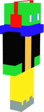 SlimeCraft