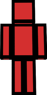 red r