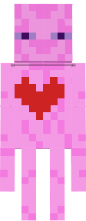 enderman lasky