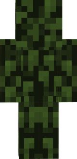 Tree Camo
