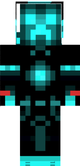 NB creeper XD