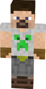 steave