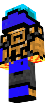 gamer boy