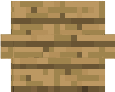Oak Wood Planks