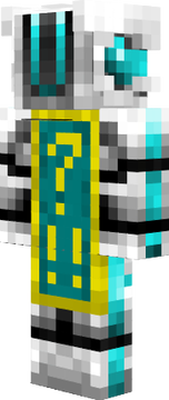 the m