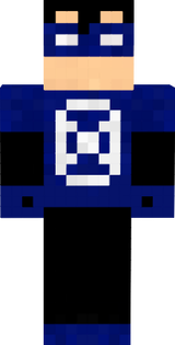 afc blue lanters