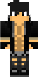 realking alfred32 aaron skin