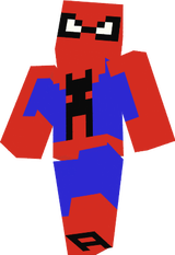 spider man