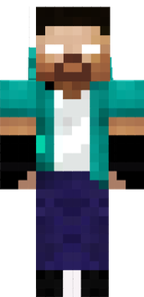 Herobrine