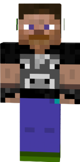 Steve_Cow