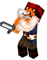 Jack Sparrow