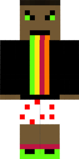 Vorex Skin