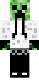 Creeper dude