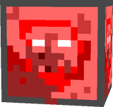 Herobrine speret catcher 