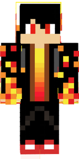 Dragon Knight