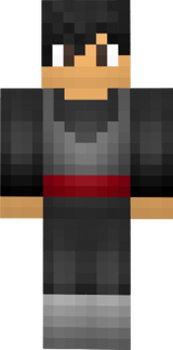CalebMc1 Black V.2