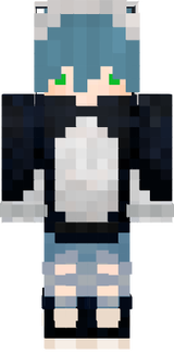 clan skin BikiniBottem