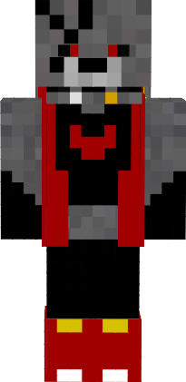 Preview of texture: wolfninja3