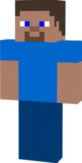Steve