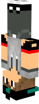 cass