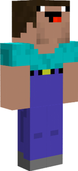 Derp Steve
