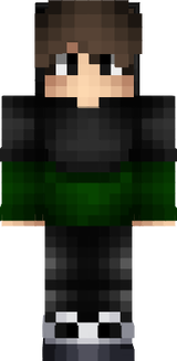 green men