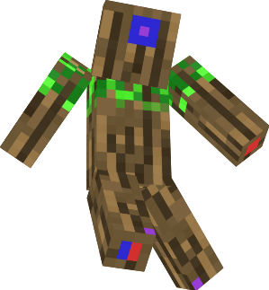 Preview of texture: treebot