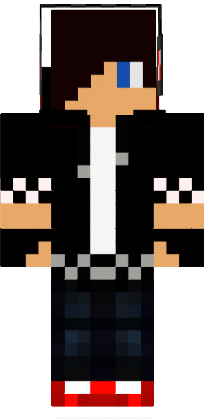 Preview of texture: Joao_Felipe