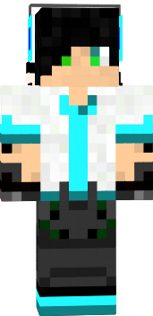 Preview of texture: Dude
