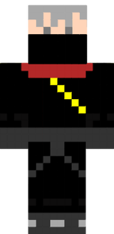 Urban Ninja