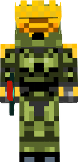 King Chief
