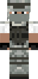 army man