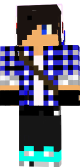 Skin do Luiz