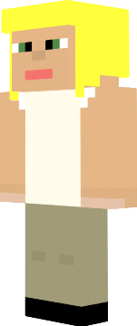 beth mel